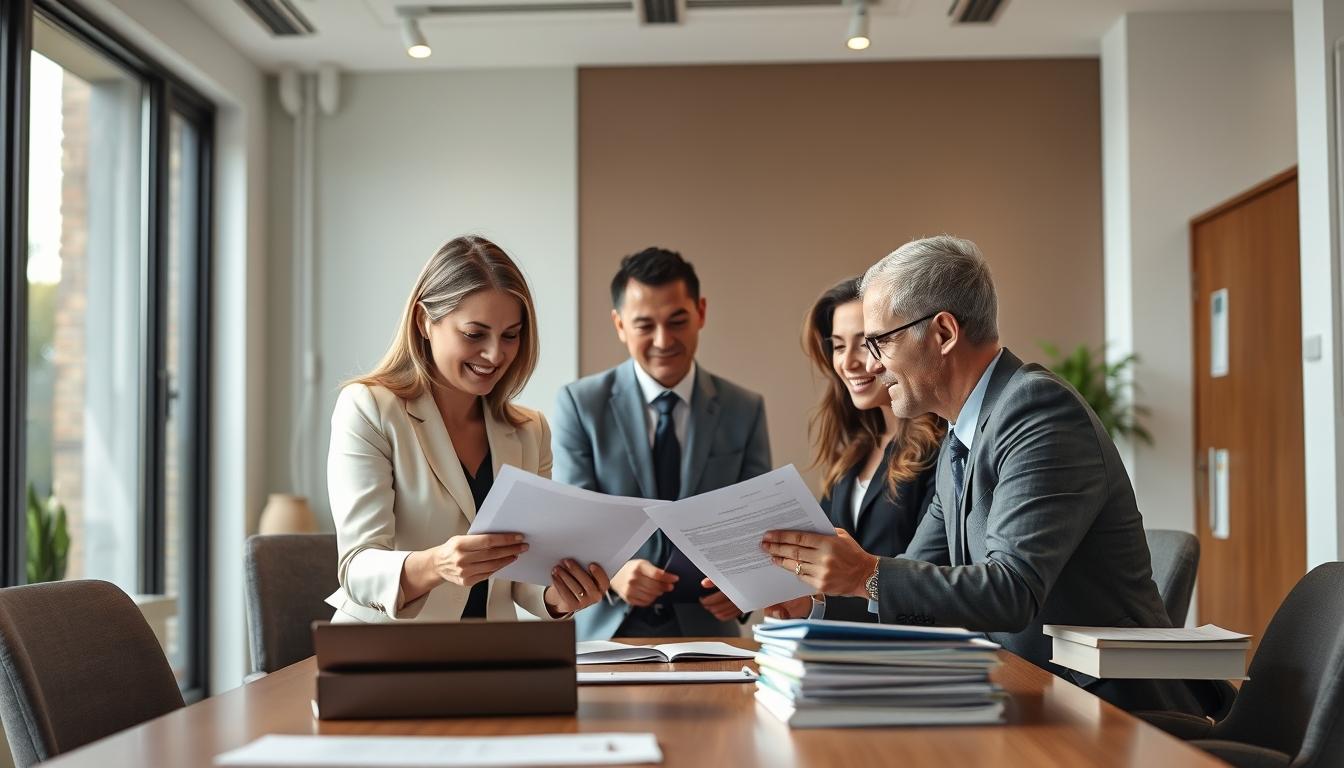 Company registration process